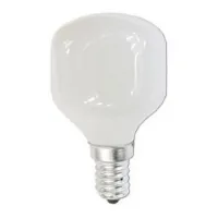 kogellamp Softone 40 watt soft Yellow E14  220-240 Volt